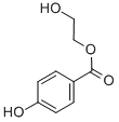 CAS#: 2496-90-4, 4-Hydroxy-Benzoicacid 2-Hydroxyethyl Ester