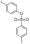 CAS#: 24962-55-8, 4-Iodo-Phenol 1-(4-Methylbenzenesulfonate)