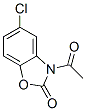 CAS#: 24963-29-9, 3-Acetyl-5-Chlorobenzoxazol-2(3H)-One