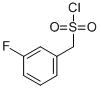CAS#: 24974-72-9, 3-Fluoro-Benzenemethanesulfonylchloride