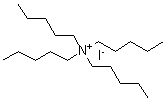 CAS#: 2498-20-6, N,N,N-Tripentyl-1-Pentanaminium Iodide (1:1)