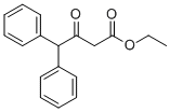 CAS 登录号：25022-02-0， beta-氧代-gamma-苯基-苯丁酸乙酯