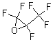 CAS 登录号：25038-02-2， 2,2,3-三氟-3-(三氟甲基)-环氧乙烷均聚物