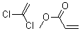CAS#: 25038-72-6, Poly(Vinylidene Chloride-Co-Methyl Acrylate)