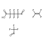 CAS#: 25067-94-1, Carboxynitroso Rubber