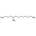 CAS#: 25117-31-1, 5-Methyltridecane
