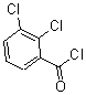 CAS#: 25134-08-1, Dichlorobenzoyl Chloride
