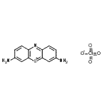 CAS#: 25137-58-0, 3,7-Diaminophenothiazin-5-Ium Perchlorate