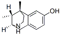 CAS#: 25144-78-9, (2alpha,6alpha,11R*)-1,2,3,4,5,6-Hexahydro-6,11-Dimethyl-2,6-Methano-3-Benzazocin-8-Ol