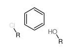 CAS#: 25167-83-3, Tetrachlorophenol