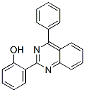 CAS#: 25171-21-5, 2-(4-Phenyl-2-Quinazolinyl)Phenol