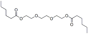 CAS#: 25176-75-4, Ethylenebis(Oxyethylene) Dihexanoate