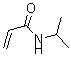 CAS#: 25189-55-3, N-(1-Methylethyl)-2-Propenamide Homopolymer