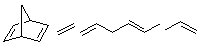 CAS#: 25190-87-8, Bicyclo[2.2.1]Hepta-2,5-Diene, Polymer With Ethene, 1,4-Hexadiene And 1-Propene