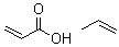 CAS#: 25214-24-8, Propylene Acrylic Acid Copolymer