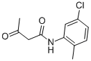 CAS#: 25233-50-5, N-(5-Chloro-2-Methyl-Phenyl)-3-Oxo-Butyramide