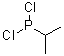 CAS 登录号：25235-15-8， 异丙基亚膦二氯