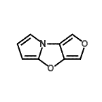 CAS#: 252374-89-3, Furo[3,4-d]Pyrrolo[2,1-B][1,3]Oxazole