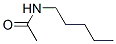 CAS#: 2524-60-9, N-Pentylacetamide