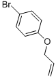 CAS 登录号：25244-30-8， 4-(烯丙氧基)-1-溴苯