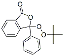 CAS#: 25251-51-8, 3-(Tert-Butyldioxy)-3-Phenylphthalide
