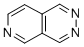 CAS 登录号：253-53-2， 吡啶并[3,4-d]哒嗪