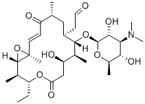 CAS#: 25339-90-6, Cirramycin A1