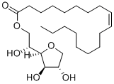 CAS 登录号:25339-93-9, 二脱水甘露醇单油酸酯