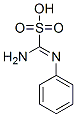 CAS#: 25343-52-6, Phenylimino(Amino)Methanesulfonic Acid