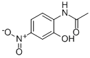 CAS#: 25351-89-7, N-(2-Hydroxy-4-Nitrophenyl)-Acetamide