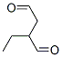 CAS#: 25355-30-0, Ethylsuccinaldehyde