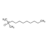 CAS#: 2536-13-2, Dimethyl(Nonyl)Amine Oxide