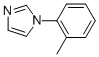 CAS#: 25371-93-1, 1-(2-Methylphenyl)-1H-Imidazole