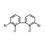 CAS#: 25373-70-0, 6,6'-Dibromo-2,2'-Bipyridine 1,1'-Dioxide