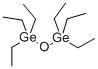 CAS 登录号：2538-70-7， 二(三乙基锗烷基)醚