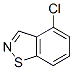 CAS#: 25380-61-4, 4-Chloro-1,2-Benzisothiazole