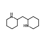 CAS#: 25382-41-6, 2,2'-Methylenedipiperidine