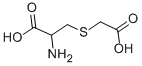 CAS#: 25390-17-4, S-(Carboxymethyl)-Cysteine
