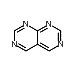 CAS#: 254-64-8, Pyrimido[4,5-d]Pyrimidine