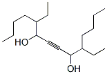 CAS#: 25430-52-8, 5,10-Diethyltetradec-7-Yne-6,9-Diol