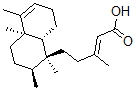 CAS#: 25436-90-2, Kolavenic Acid