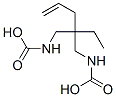 CAS#: 25451-39-2, Dicarbamic Acid 2-Allyl-2-Ethyltrimethylene Ester