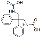 CAS#: 25451-78-9, Dicarbamic Acid 2,2-Diphenyltrimethylene Ester