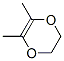 CAS#: 25465-18-3, 2,3-Dihydro-5,6-Dimethyl-1,4-Dioxin
