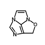 CAS#: 254757-21-6, 6H-5-Oxa-1,2A,4A-Triazacyclopenta[cd]Pentalene