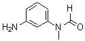 CAS#: 254898-60-7, N-(3-Aminophenyl)-N-Methylformamide