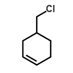 CAS#: 2555-08-0, 4-(Chloromethyl)Cyclohexene