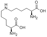 CAS 登录号：25612-46-8， 赖氨酰正亮氨酸