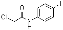 CAS#: 2564-00-3, 2-Chloro-N-(4-Iodophenyl)Acetamide