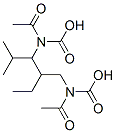 CAS#: 25648-88-8, Bis(Acetylcarbamic Acid)2-Ethyl-2-Propyltrimethylene Ester